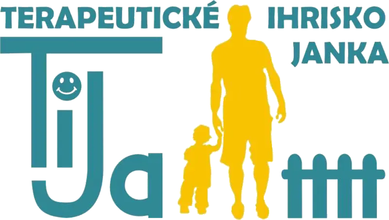 TiJa — Terapeutické ihrisko Janka